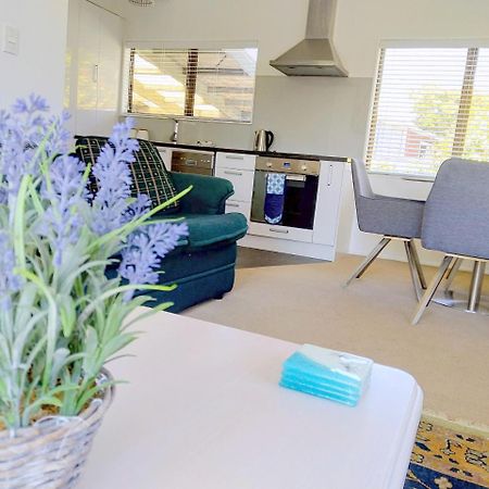 Bram'S Bach Villa Taupo Luaran gambar