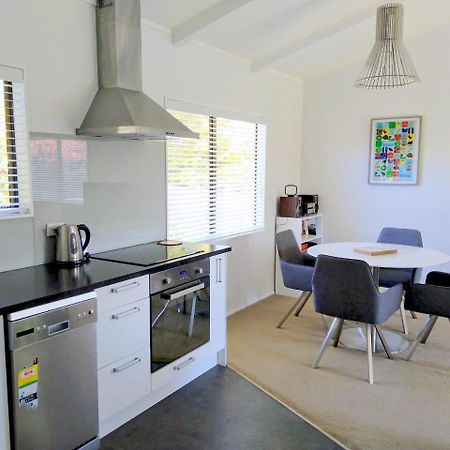 Bram'S Bach Villa Taupo Luaran gambar