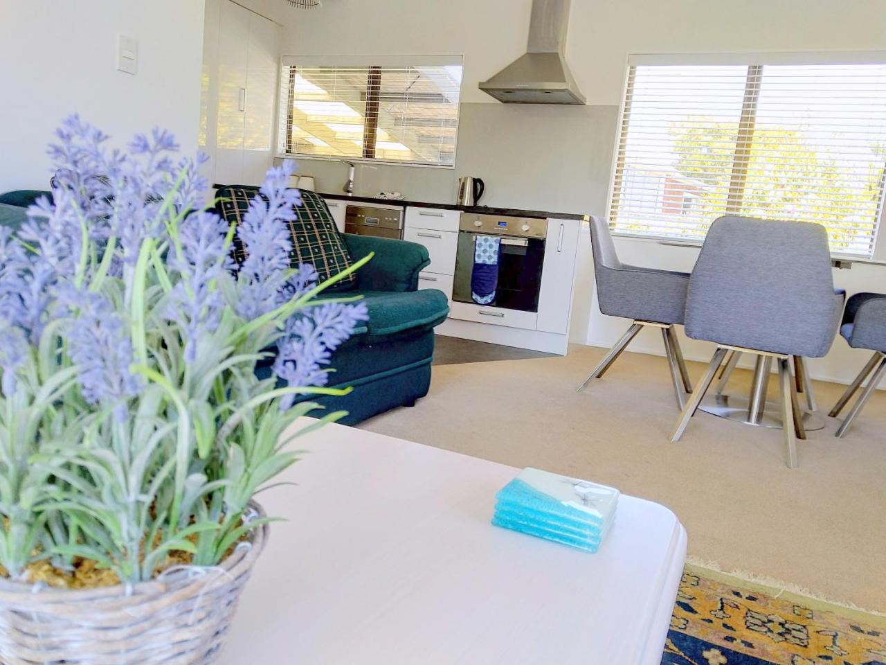 Bram'S Bach Villa Taupo Luaran gambar