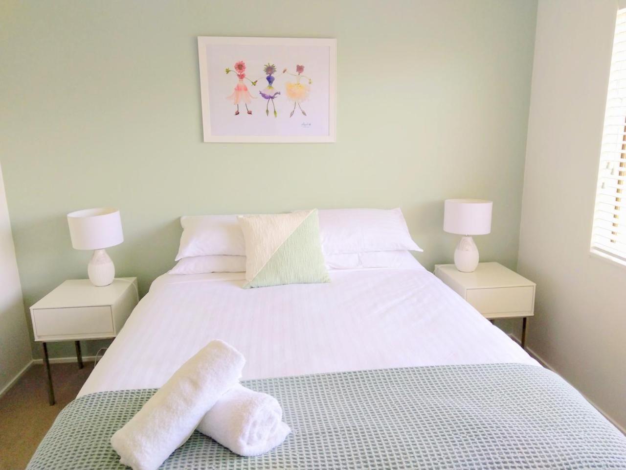 Bram'S Bach Villa Taupo Luaran gambar