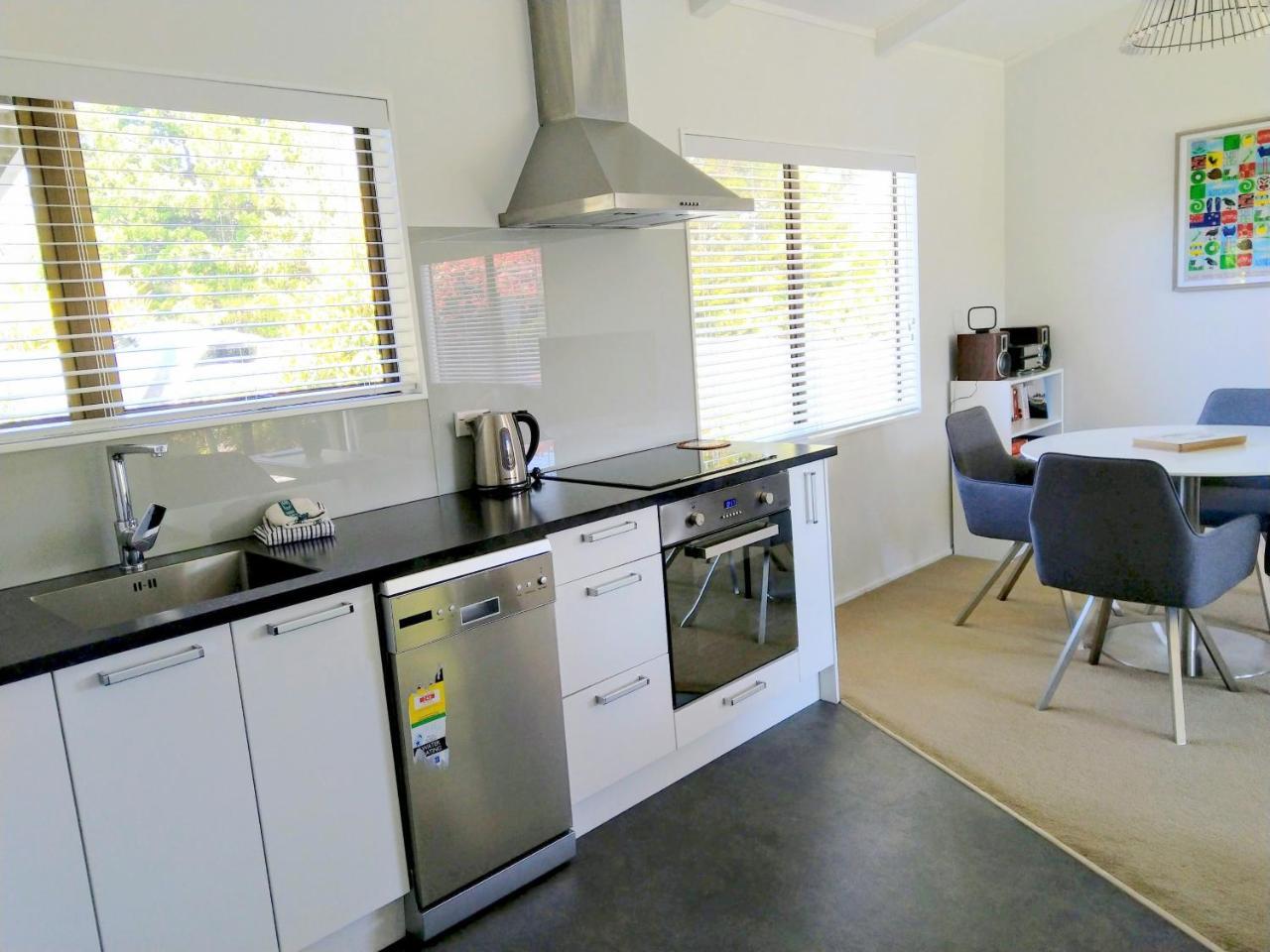Bram'S Bach Villa Taupo Luaran gambar