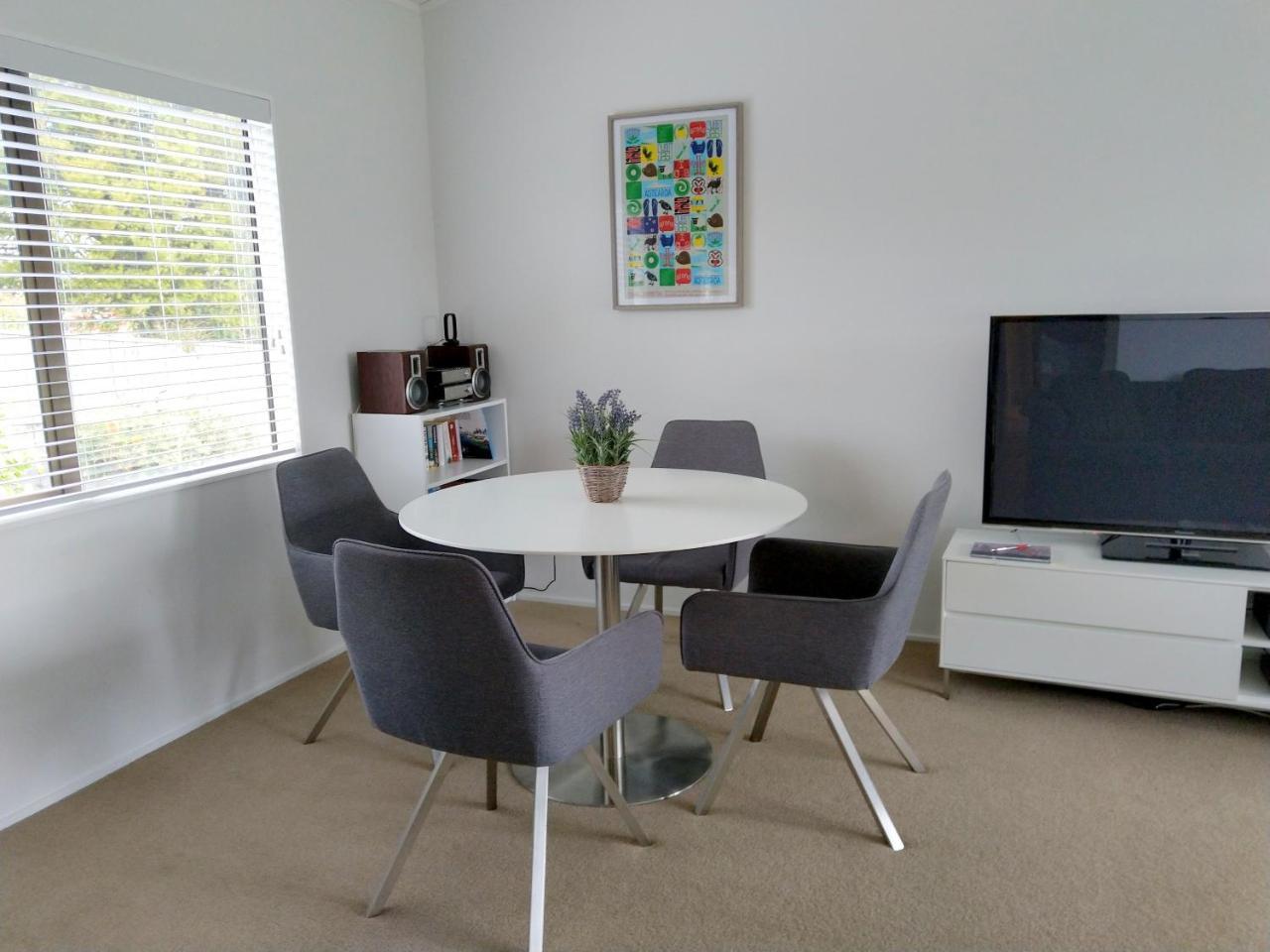 Bram'S Bach Villa Taupo Luaran gambar
