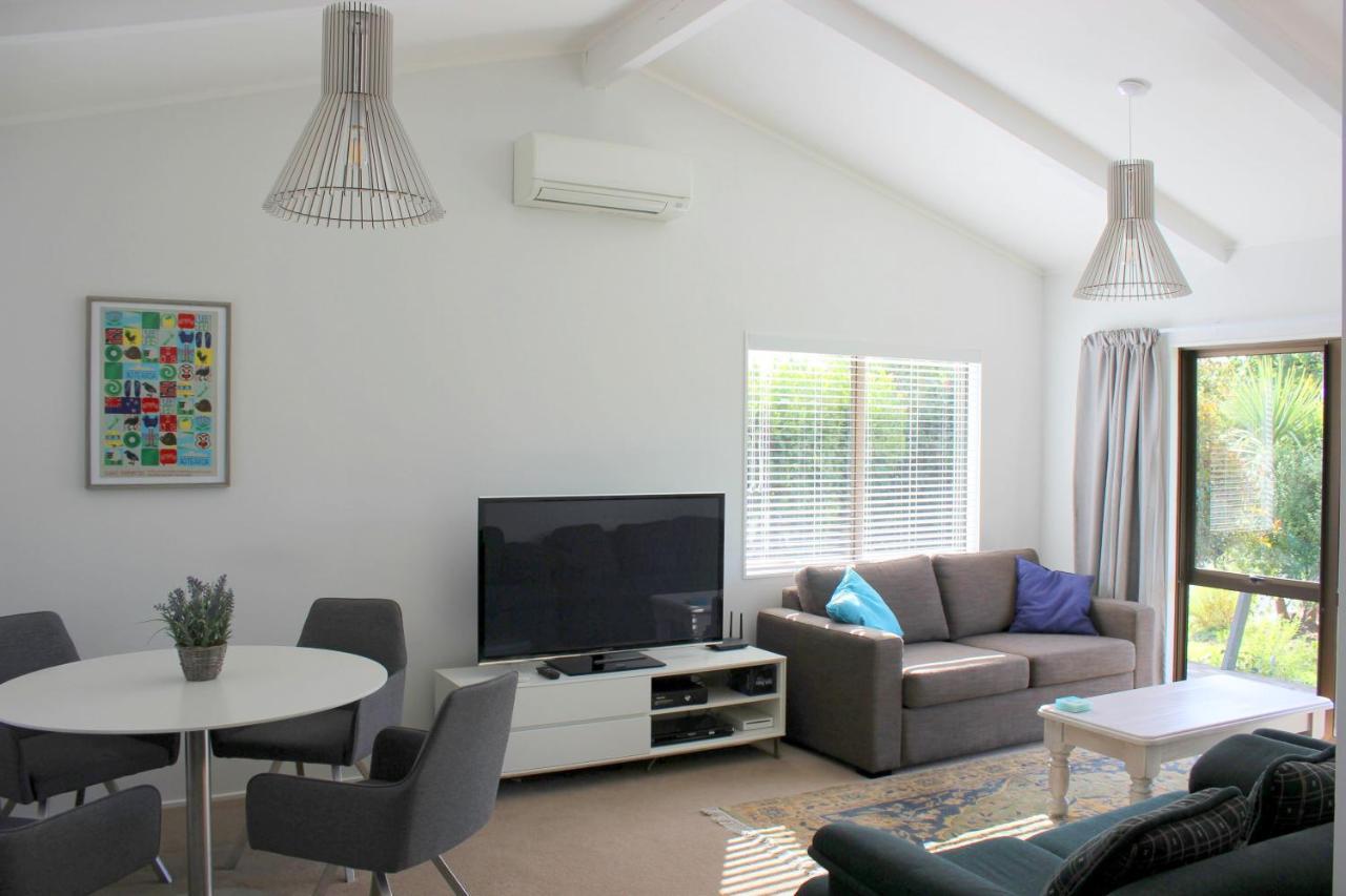 Bram'S Bach Villa Taupo Luaran gambar