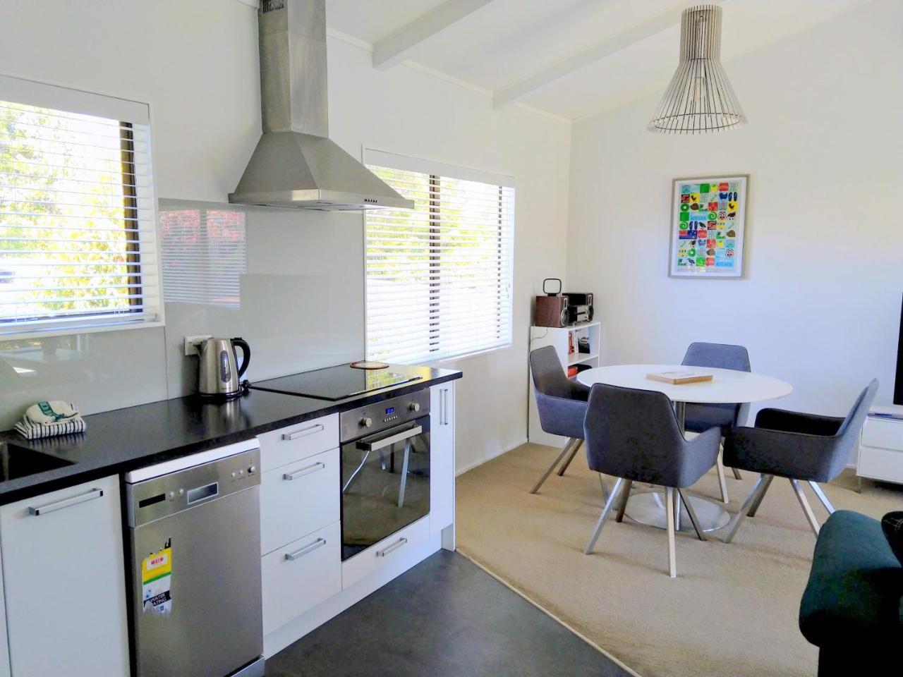 Bram'S Bach Villa Taupo Luaran gambar