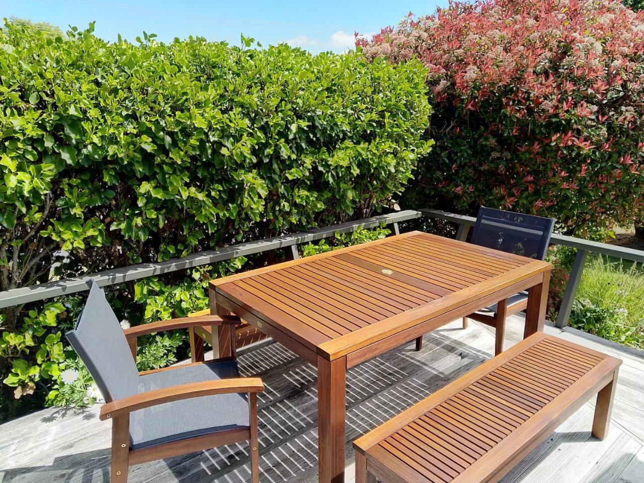 Bram'S Bach Villa Taupo Luaran gambar