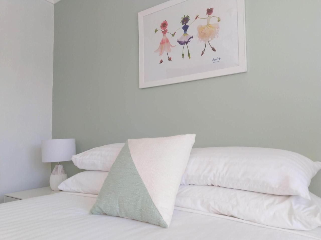 Bram'S Bach Villa Taupo Luaran gambar