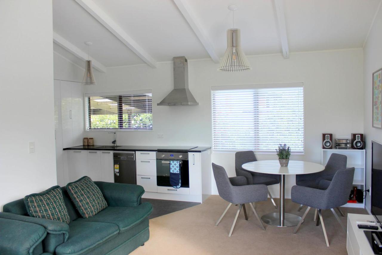 Bram'S Bach Villa Taupo Luaran gambar