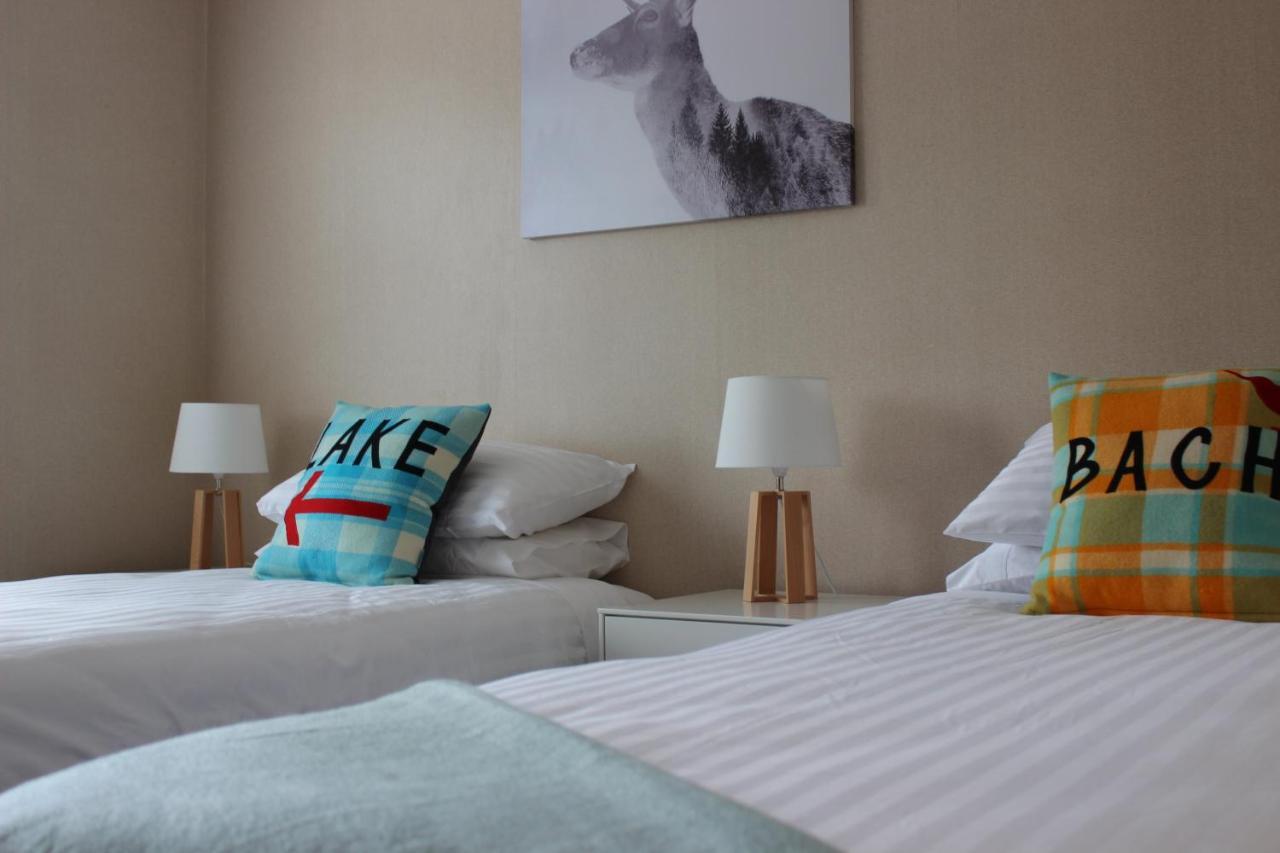 Bram'S Bach Villa Taupo Luaran gambar
