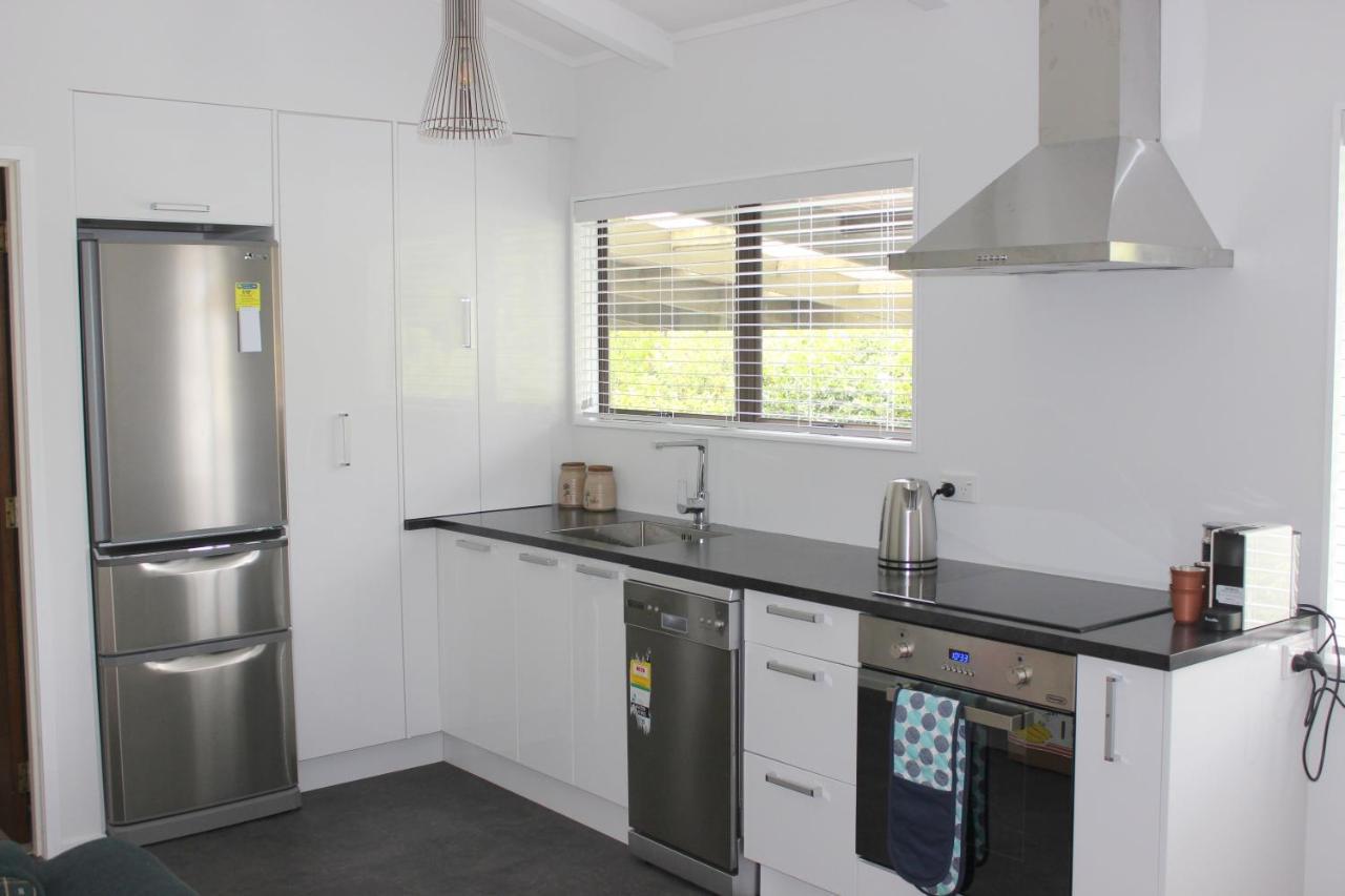 Bram'S Bach Villa Taupo Luaran gambar