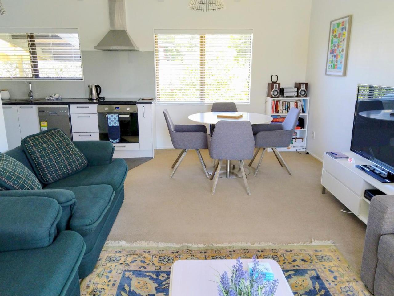 Bram'S Bach Villa Taupo Luaran gambar