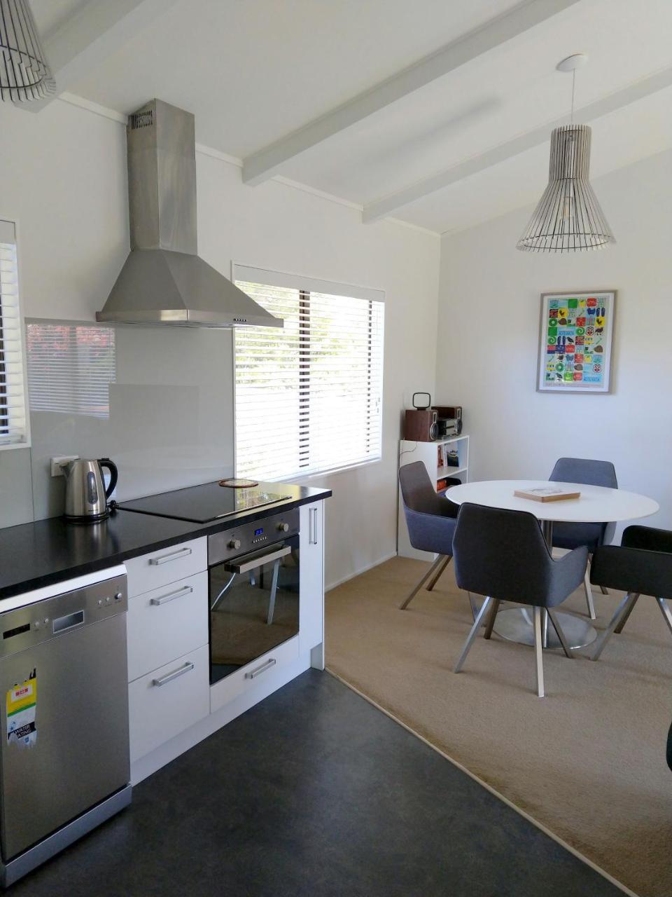 Bram'S Bach Villa Taupo Luaran gambar