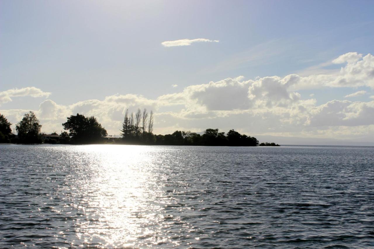 Bram'S Bach Villa Taupo Luaran gambar