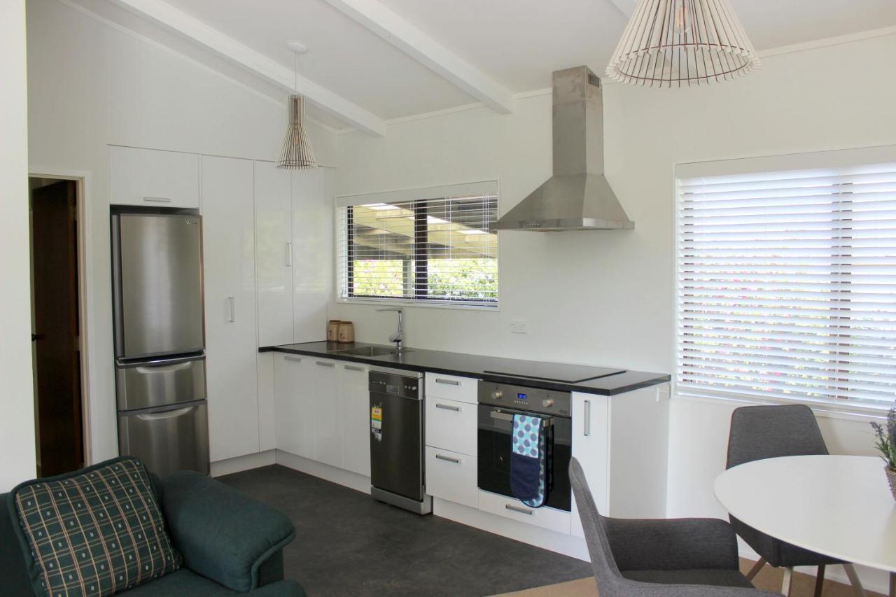 Bram'S Bach Villa Taupo Luaran gambar