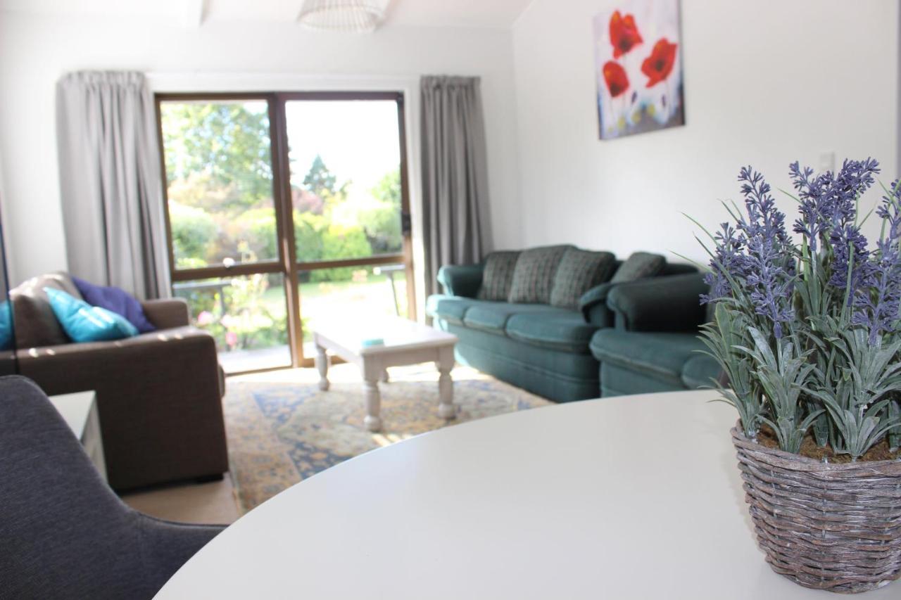 Bram'S Bach Villa Taupo Luaran gambar