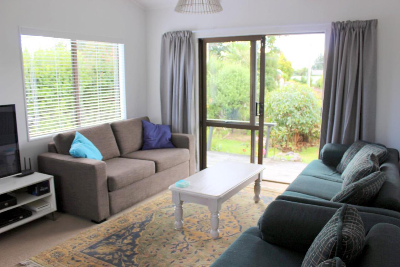 Bram'S Bach Villa Taupo Luaran gambar