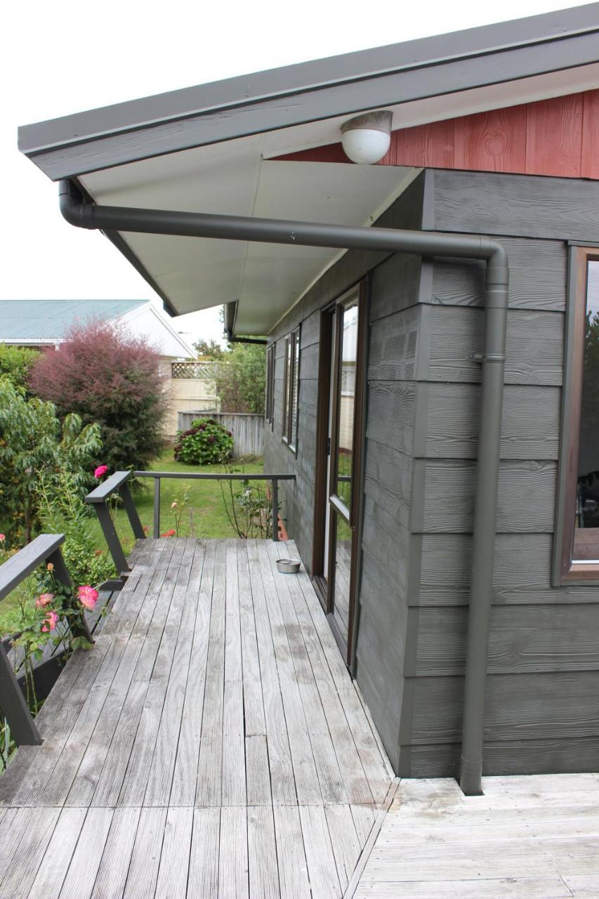Bram'S Bach Villa Taupo Luaran gambar