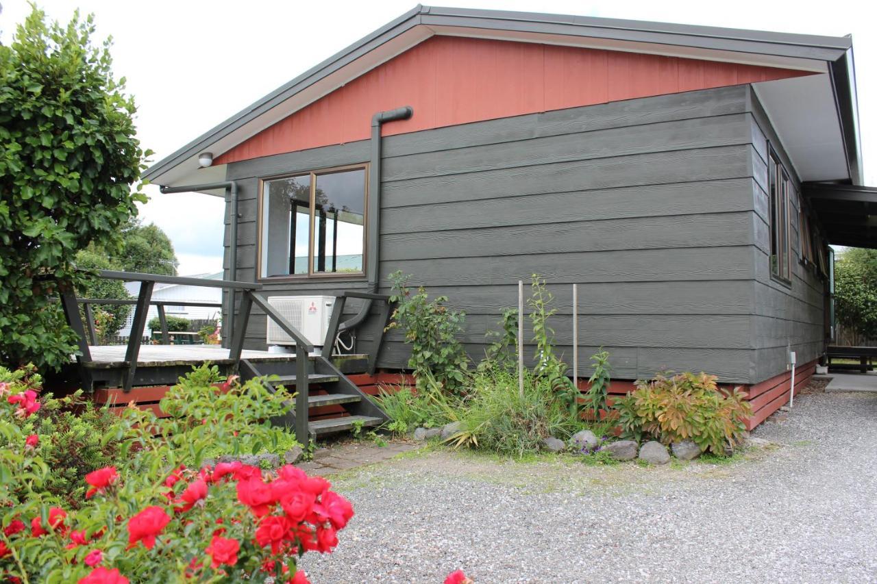 Bram'S Bach Villa Taupo Luaran gambar