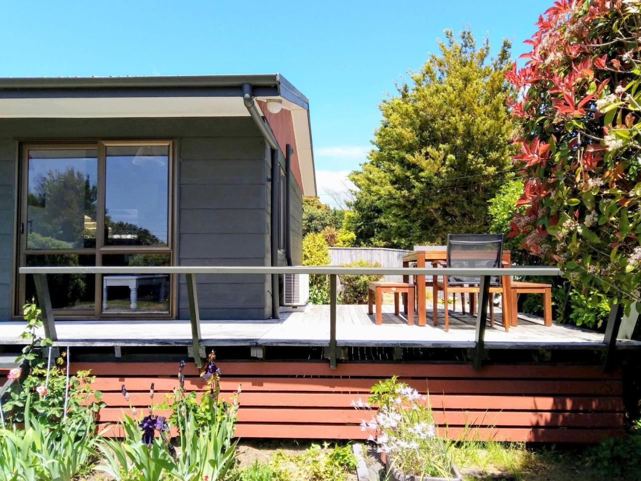 Bram'S Bach Villa Taupo Luaran gambar