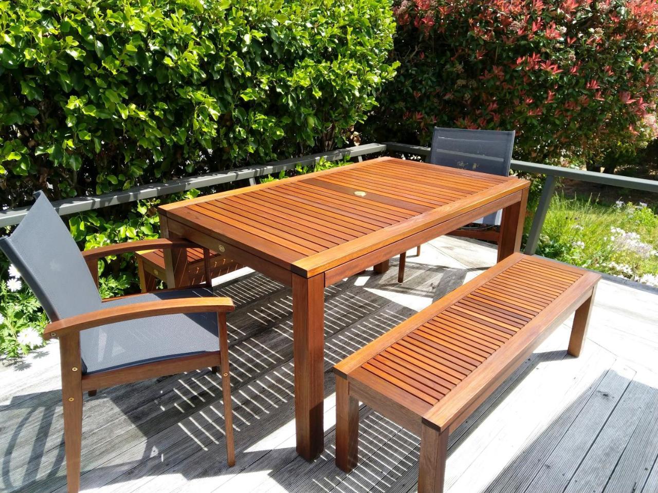 Bram'S Bach Villa Taupo Luaran gambar