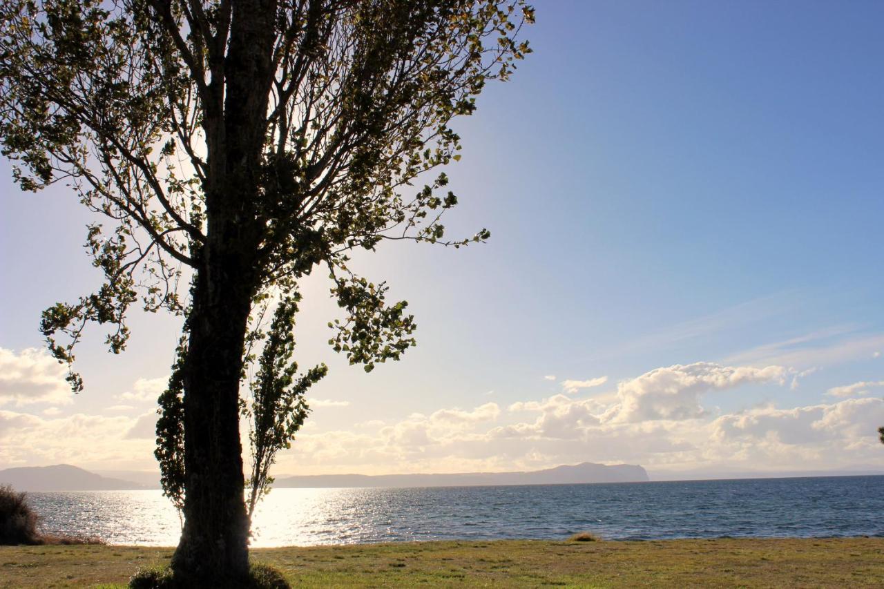 Bram'S Bach Villa Taupo Luaran gambar