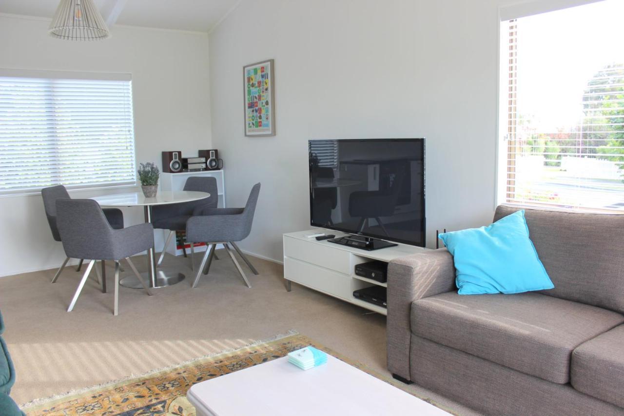 Bram'S Bach Villa Taupo Luaran gambar