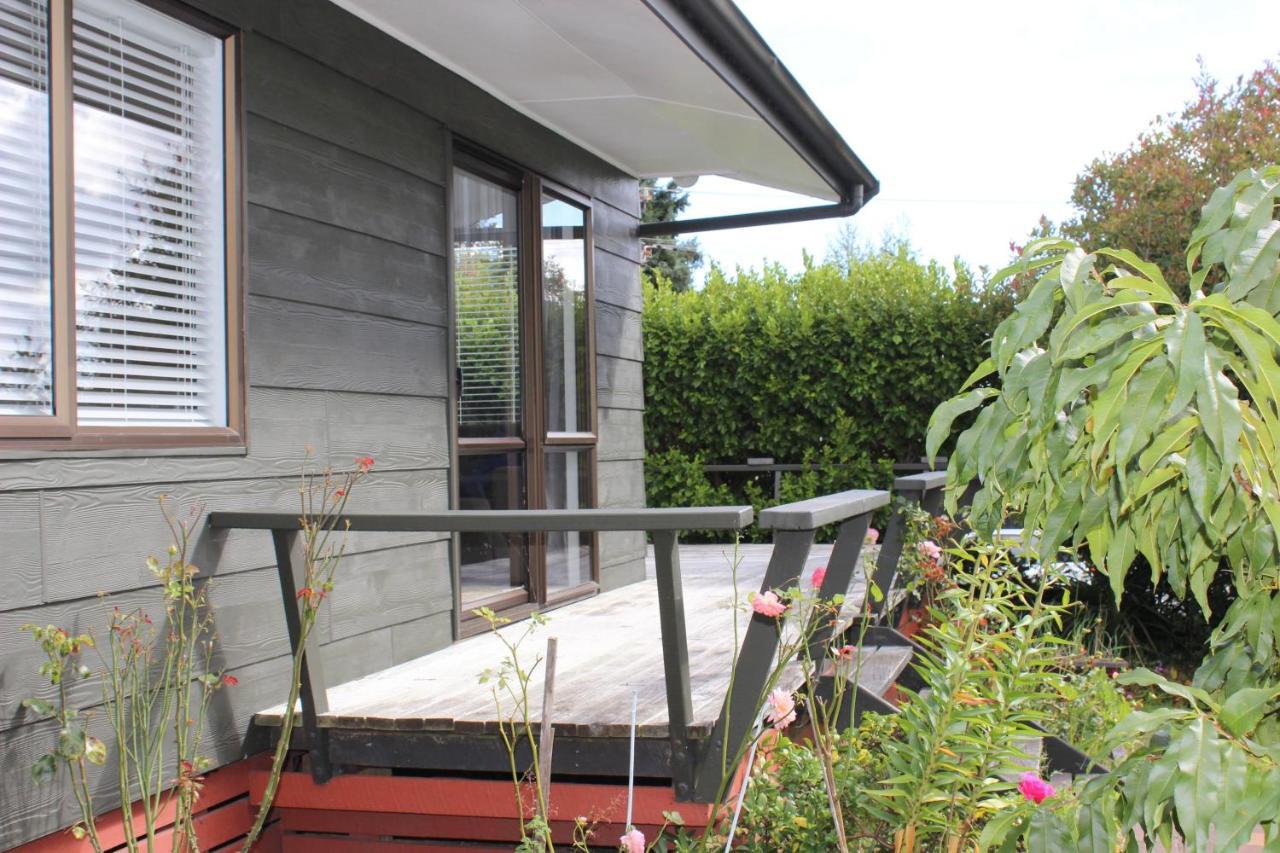 Bram'S Bach Villa Taupo Luaran gambar