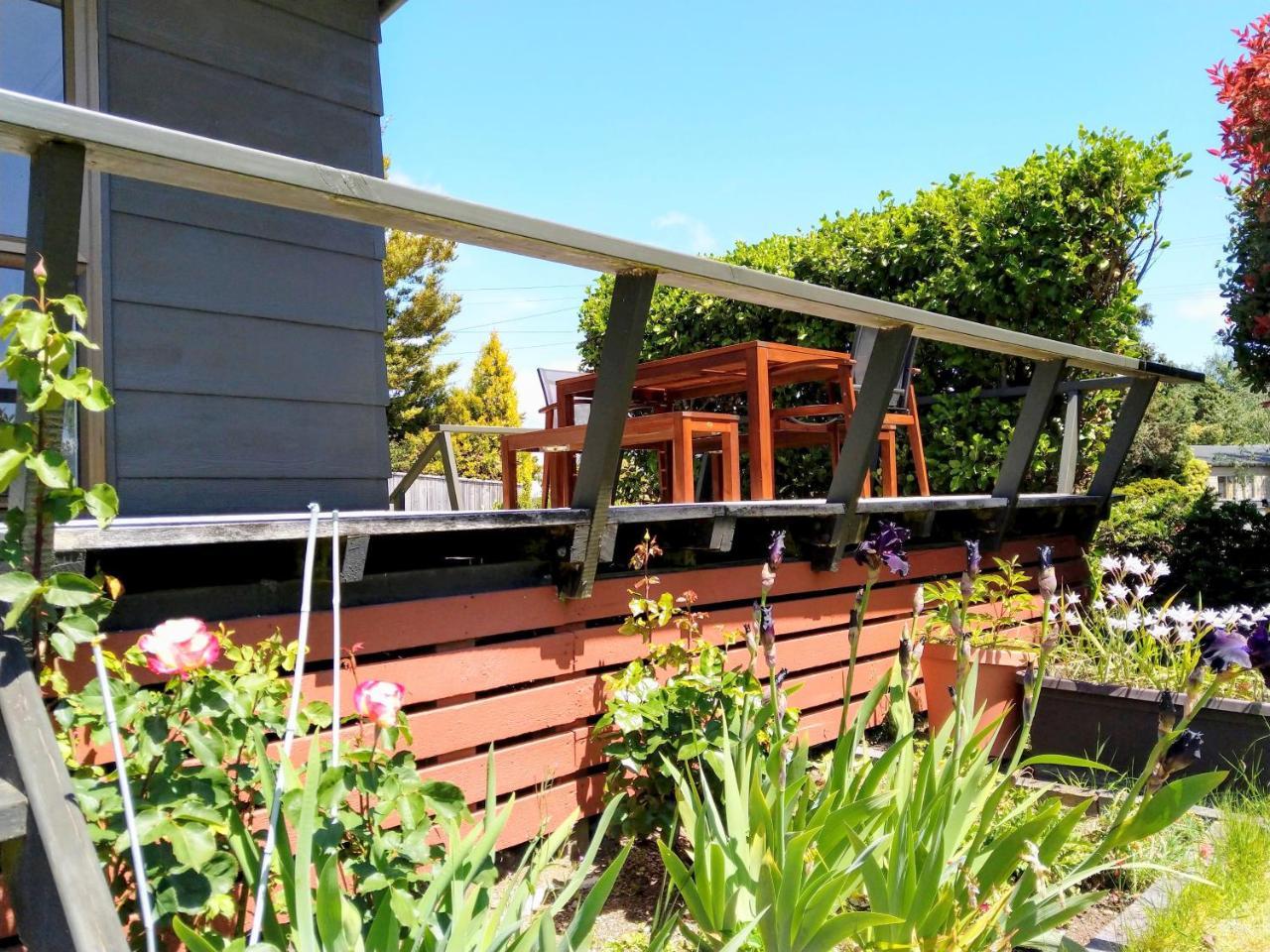 Bram'S Bach Villa Taupo Luaran gambar