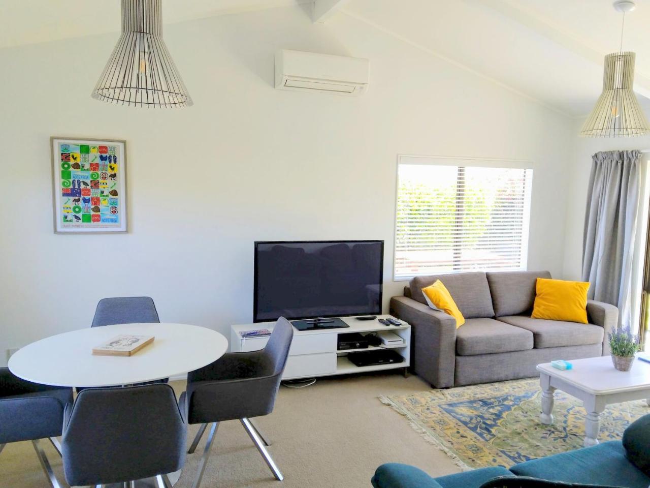 Bram'S Bach Villa Taupo Luaran gambar