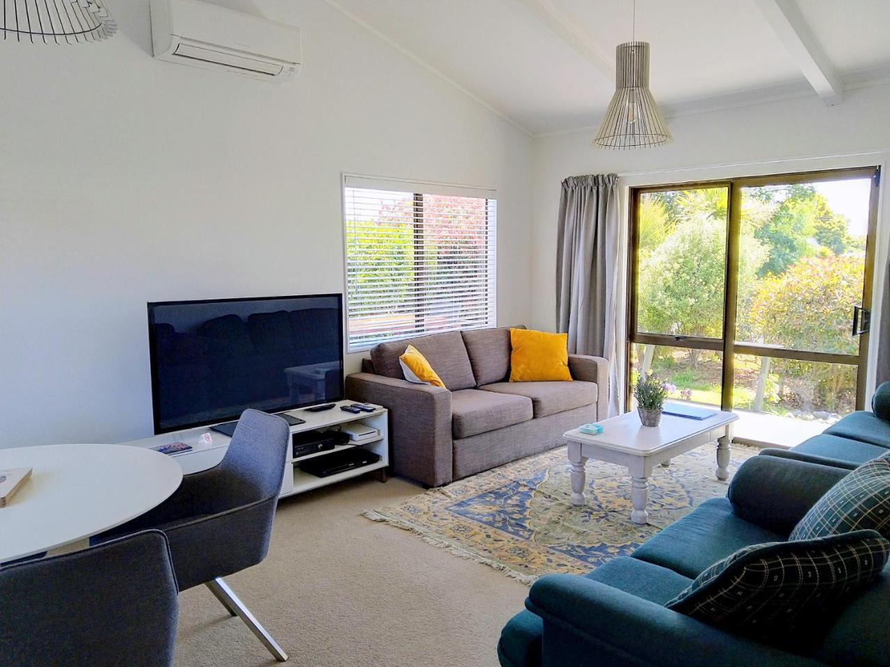 Bram'S Bach Villa Taupo Luaran gambar