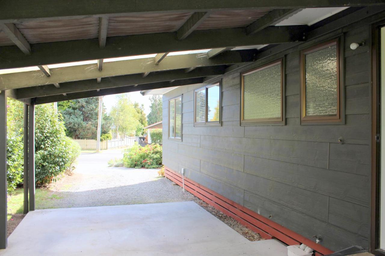 Bram'S Bach Villa Taupo Luaran gambar