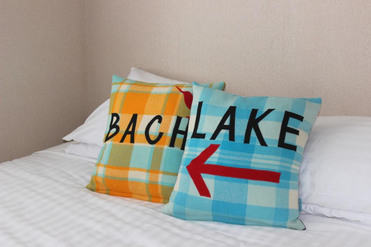 Bram'S Bach Villa Taupo Luaran gambar